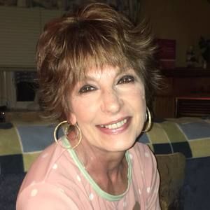 Meet your Posher, Janice